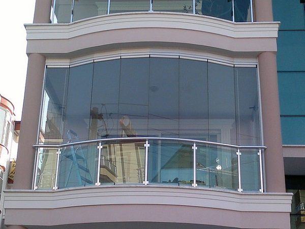 cam balkonun sağladığı avantajlar