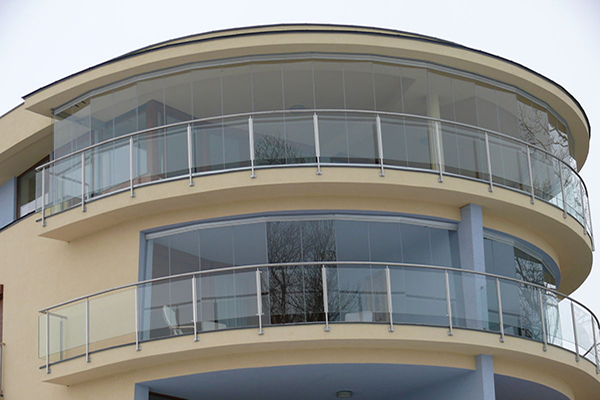 cam balkon firması